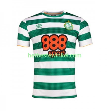 Shamrock Rovers Voetbalshirts Thuis 2023